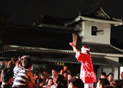 2013年 ベルヴィ夏祭り